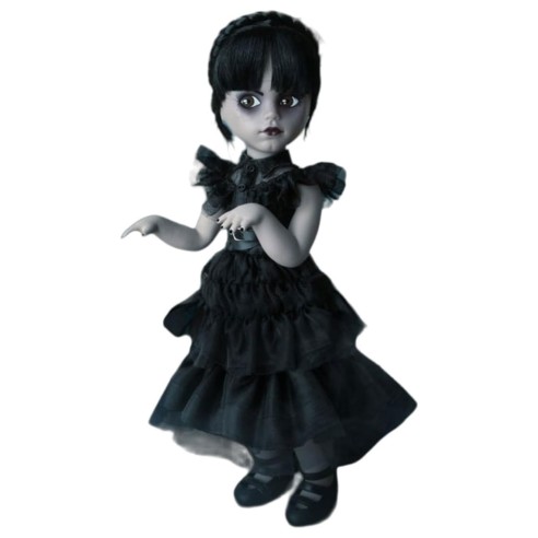 Muñeca Dancing Wednesday 25 cm