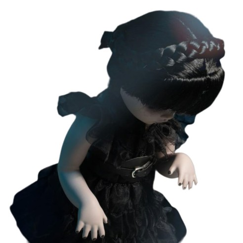 Muñeca Dancing Wednesday 25 cm