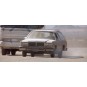 Coche Ford LTD Country Squiere Terminator 2 Judgment Day (1991) Escala 1:64