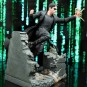 Figura Neo Deluxe PVC Diorama - The Matrix Gallery 25 cm