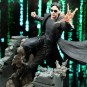 Figura Neo Deluxe PVC Diorama - The Matrix Gallery 25 cm