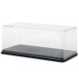 Urna con Base para Coches Escala 1:24