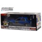 Ford Crown Victoria Police Interceptor - Michigan (2008) Escala 1:24