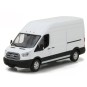 Furgoneta Ford Transit LWB High Roof (2017) Escala 1:43