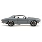 Coche A Todo Gas Chevrolet 1970 - Escala 1:24
