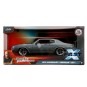 Coche A Todo Gas Chevrolet 1970 - Escala 1:24