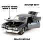 Coche A Todo Gas Chevrolet 1970 - Escala 1:24