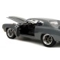Coche A Todo Gas Chevrolet 1970 - Escala 1:24