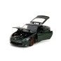 Coche A Todo Gas Diecast Model 2023 Nissan - Escala 1:24