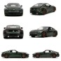 Coche A Todo Gas Diecast Model 2023 Nissan - Escala 1:24
