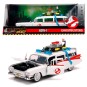 Coche Cazafantasmas Ecto-1 Escala: 1:24