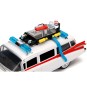 Coche Cazafantasmas Ecto-1 Escala: 1:24