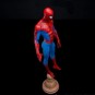 Figura Spiderman Classic PVC Diorama Marvel Gallery 23 cm