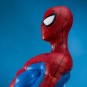 Figura Spiderman Classic PVC Diorama Marvel Gallery 23 cm