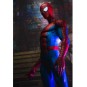 Figura Spiderman Classic PVC Diorama Marvel Gallery 23 cm
