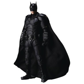 Figura The Batman 15,5 cm - (SH Figuarts)