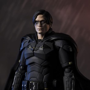 Figura The Batman 15,5 cm - (SH Figuarts) 2