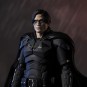 Figura The Batman 15,5 cm - (SH Figuarts)