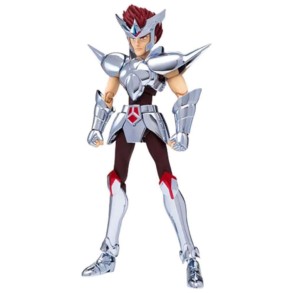Figura Centaurus Babel Caballero de Plata Saint Cloth Myth 16 cm