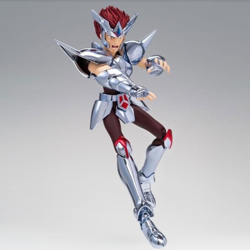 Figura Centaurus Babel Caballero de Plata Saint Cloth Myth 16 cm