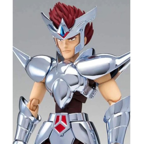 Figura Centaurus Babel Caballero de Plata Saint Cloth Myth 16 cm