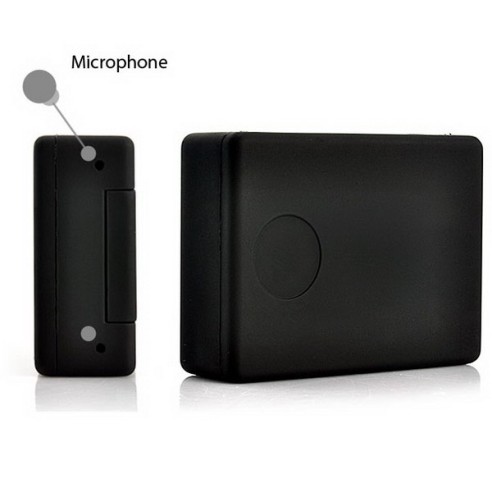 Audio Conversaciones Espía Profesional Doble Vía para SIM GSM