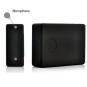 Audio Conversaciones Espía Profesional Doble Vía para SIM GSM