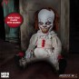 Muñeca Parlante It Sinister Pennywise 38 cm