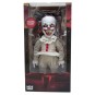Muñeca Parlante It Sinister Pennywise 38 cm