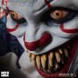 Muñeca Parlante It Sinister Pennywise 38 cm