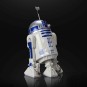 R2-D2 (Artoo-Detoo) -The Black Series. Star Wars: The Mandalorian