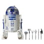 R2-D2 (Artoo-Detoo) -The Black Series. Star Wars: The Mandalorian