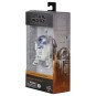 R2-D2 (Artoo-Detoo) -The Black Series. Star Wars: The Mandalorian