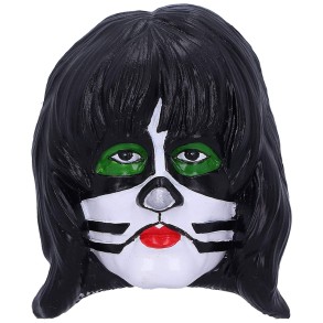 Imán Nevera Kiss The Catman