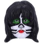 Imán Nevera Kiss The Catman