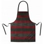 Delantal Freddy Pesadilla en Elm Street