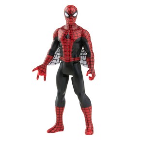 Figura Spider-Man (Amazing Fantasy) - Marvel Legends Retro