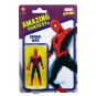 Figura Spider-Man (Amazing Fantasy) - Marvel Legends Retro