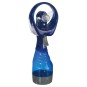 Ventilador con Botella Spray