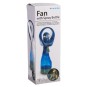 Ventilador con Botella Spray