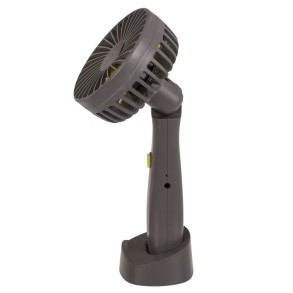 Ventilador Automático de Mano
