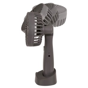 Ventilador Automático de Mano 2