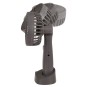 Ventilador Automático de Mano