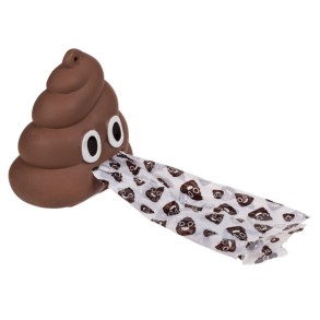 Bolsa de Excrementos de Perro 2