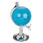 Dispensador de Bebidas Globo Terráqueo