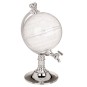 Dispensador de Bebidas Globo Terráqueo