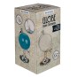 Dispensador de Bebidas Globo Terráqueo