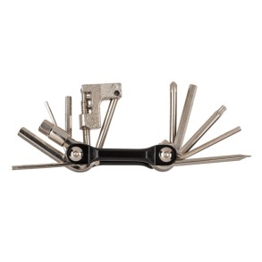 Multiherramienta para Bicicletas con 11 Funciones 2