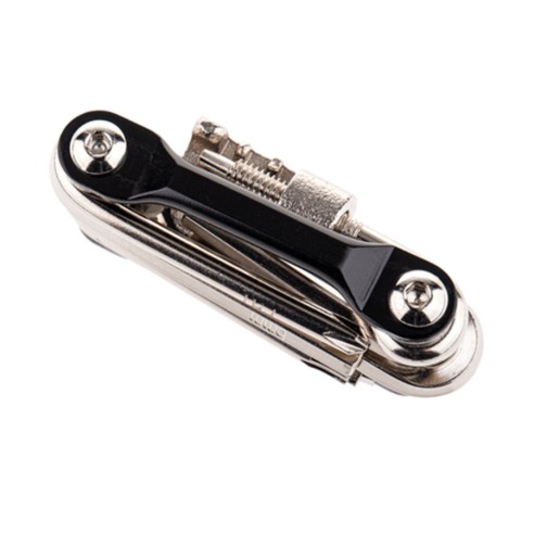 Multiherramienta para Bicicletas con 11 Funciones