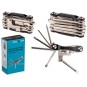 Multiherramienta para Bicicletas con 11 Funciones